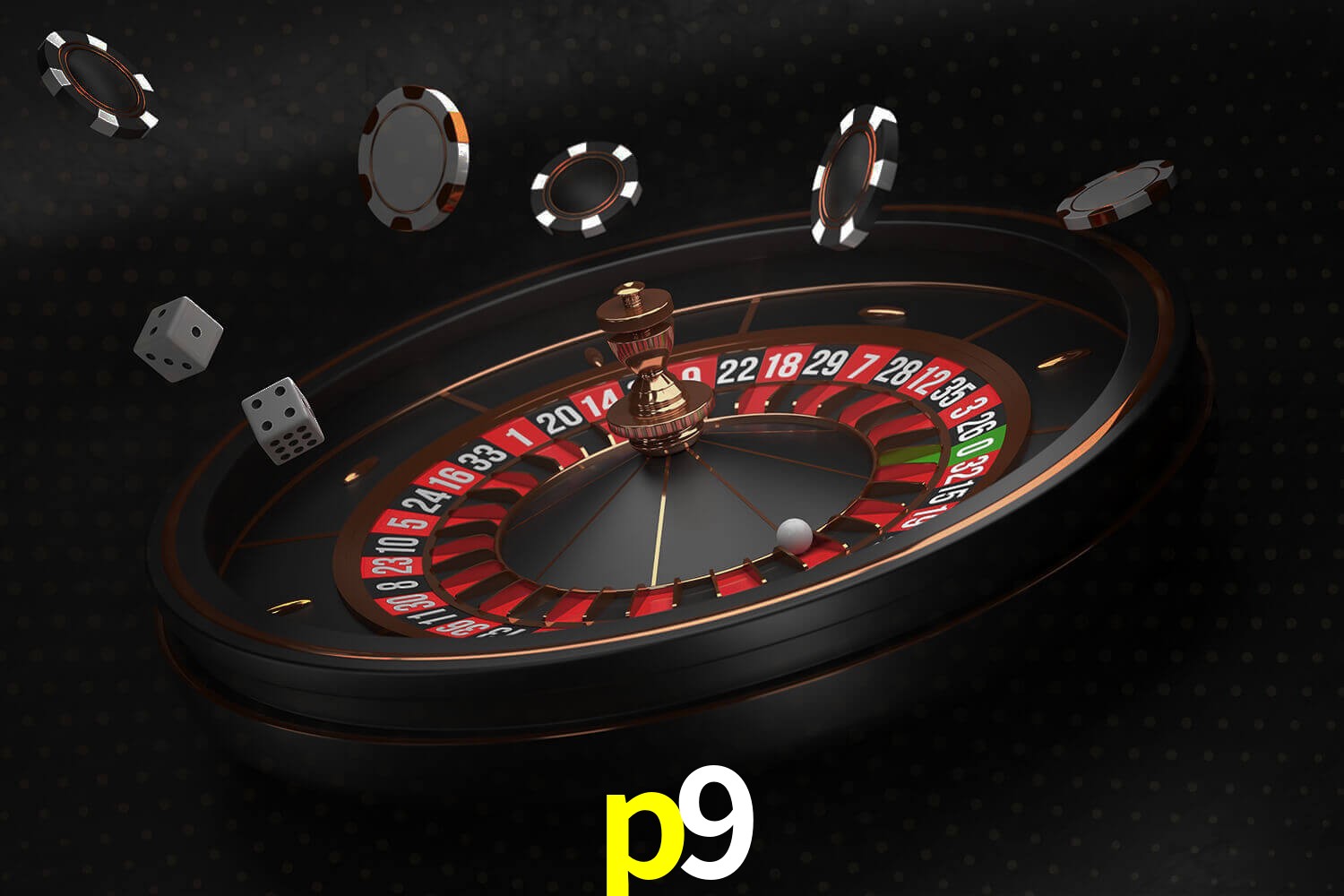 p9 plataforma