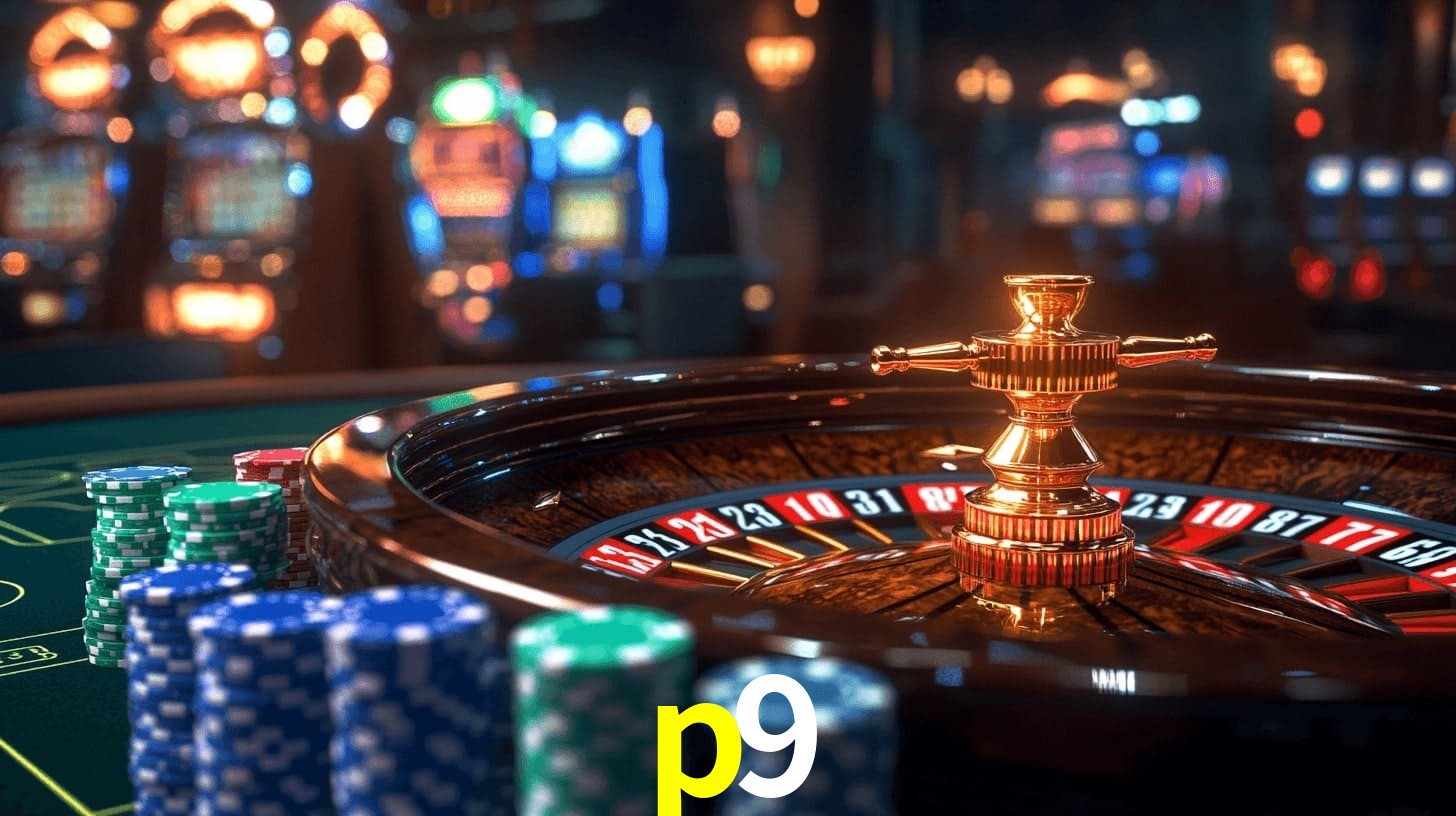 p9 - Jogos Legais e Seguros Brasil - p9 bet