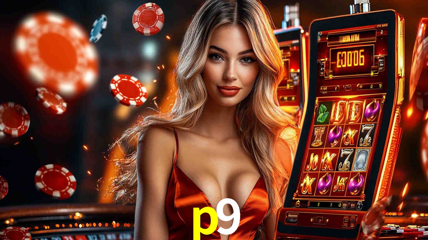 p9: Seu Cassino Premiado com Pagamentos Rápidos