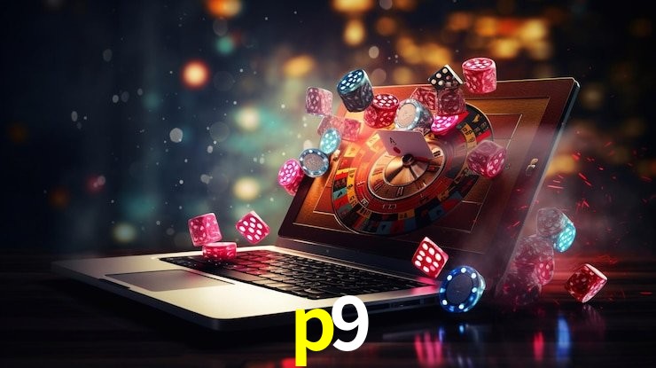 cassino p9