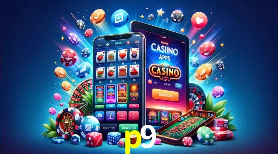 Game Providers p9