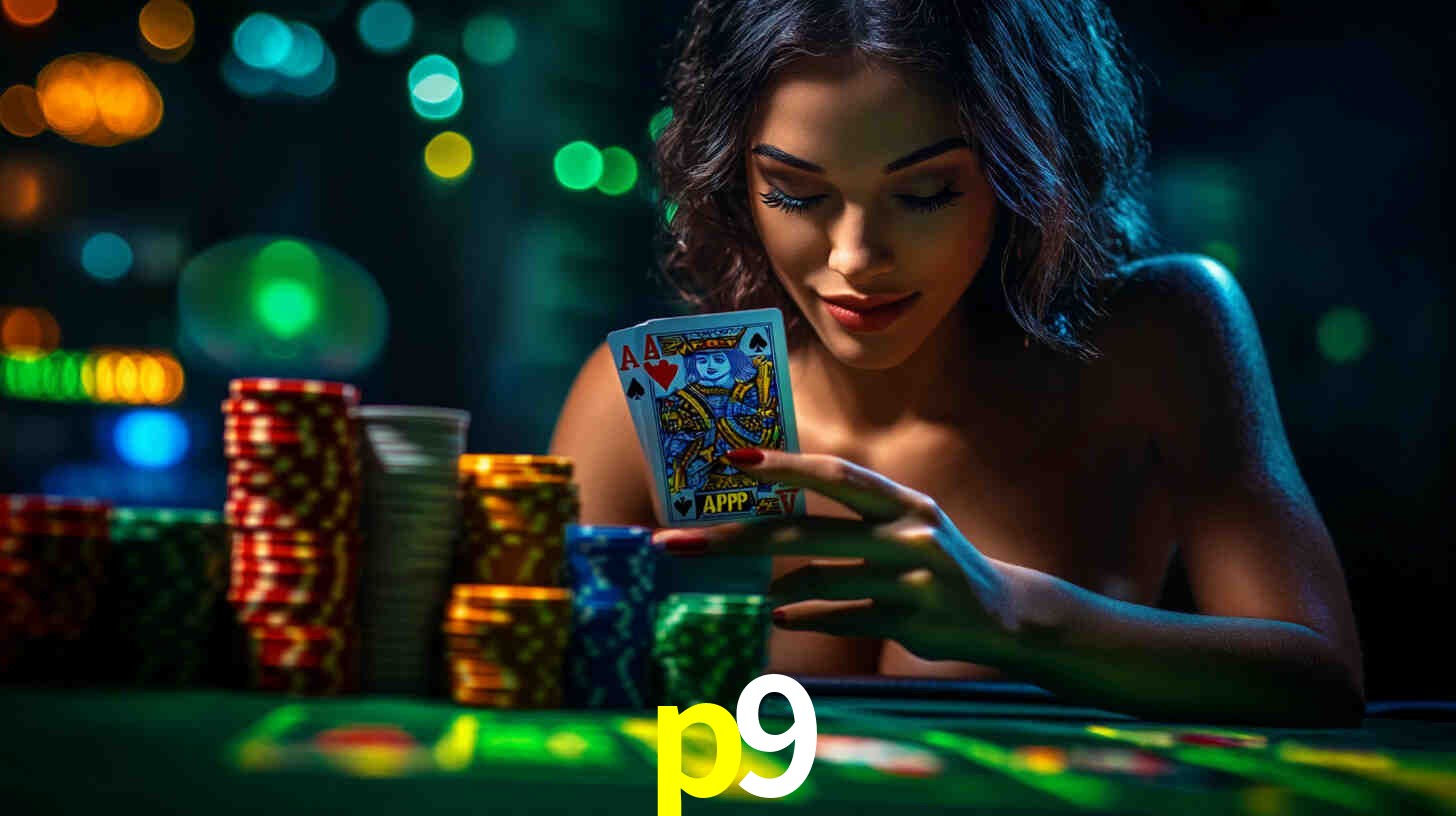 Descubra a Essência do p9: Nossa História e Compromissos
