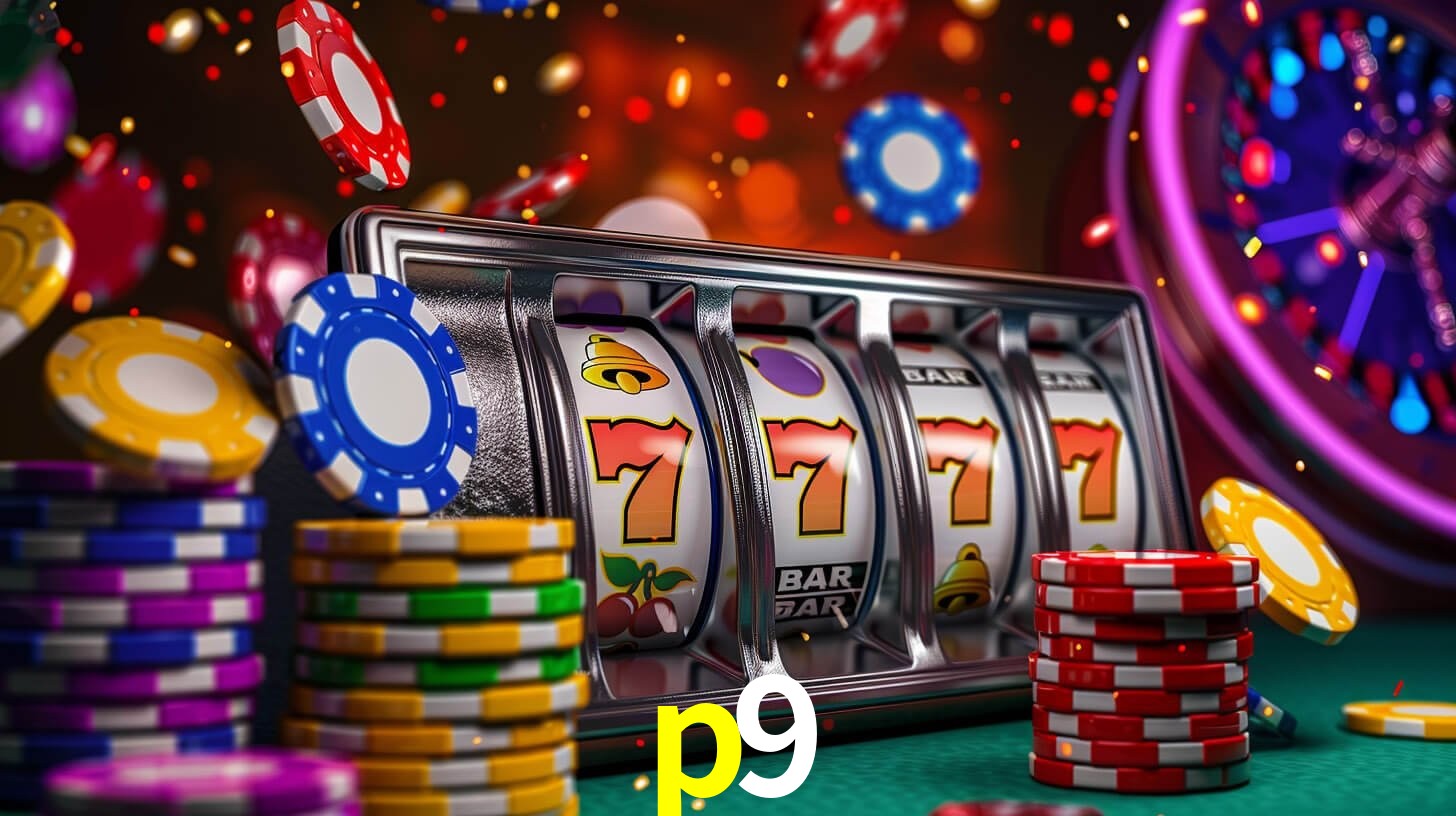 Torneios p9