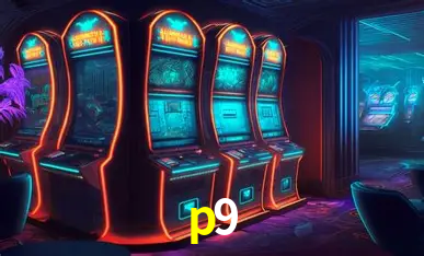 A Emoção da Loteria na p9: Uma Chance de Mudança de Vida