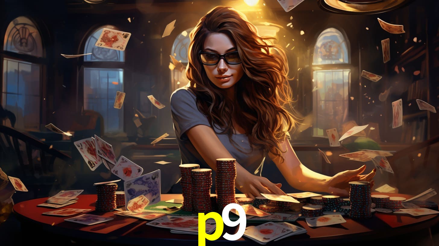 Roulette Table p9