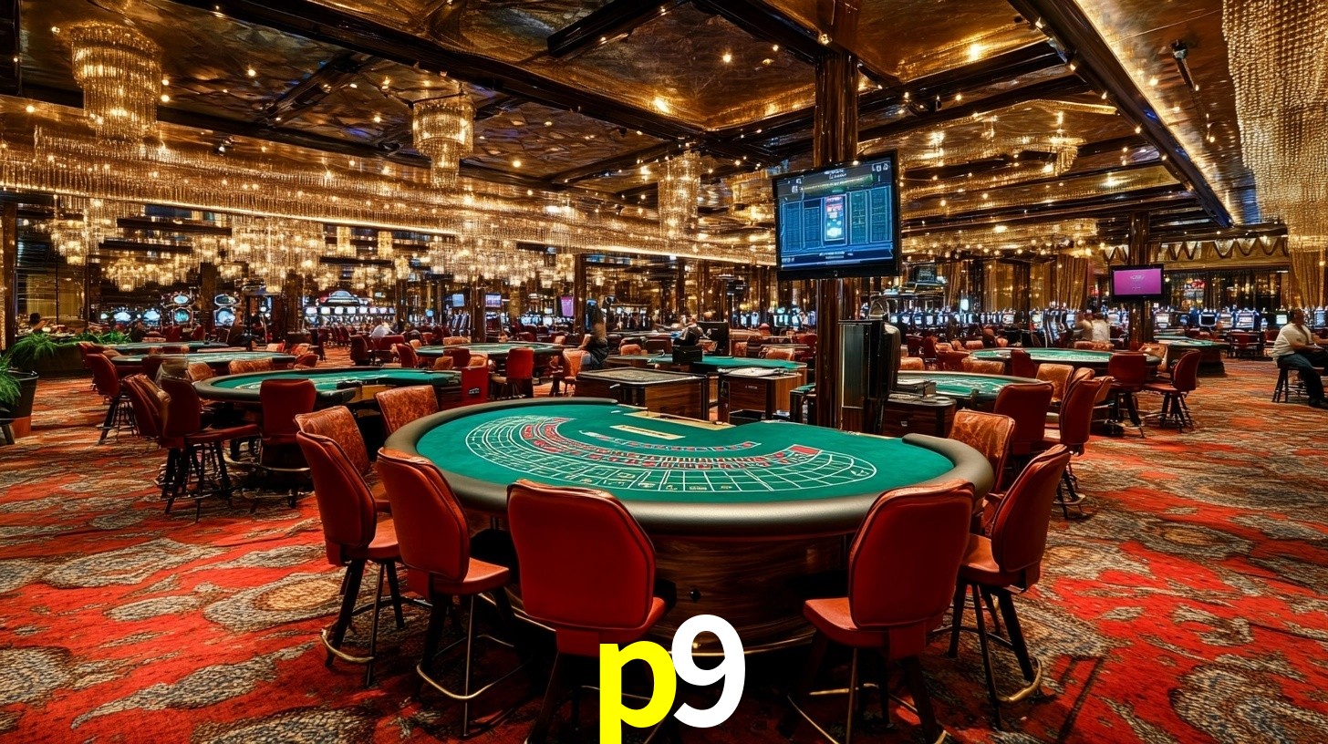 p9,p9 bet