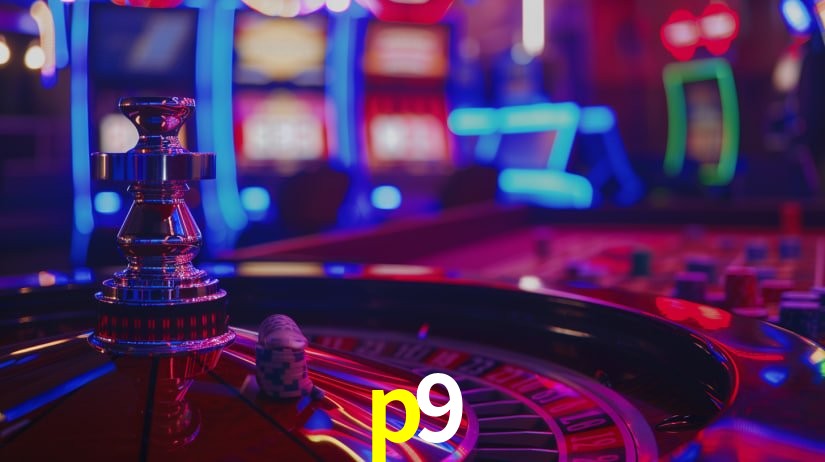p9 plataforma