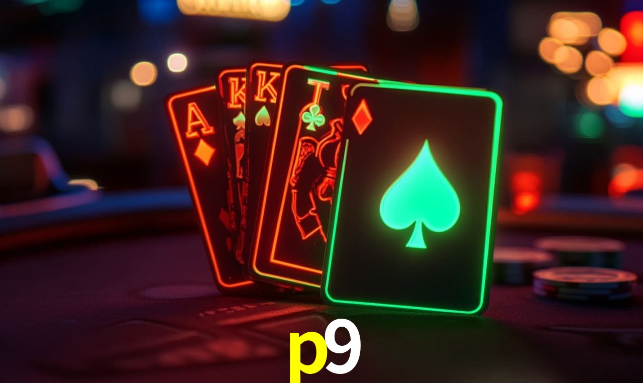 Jogos de Slot p9
