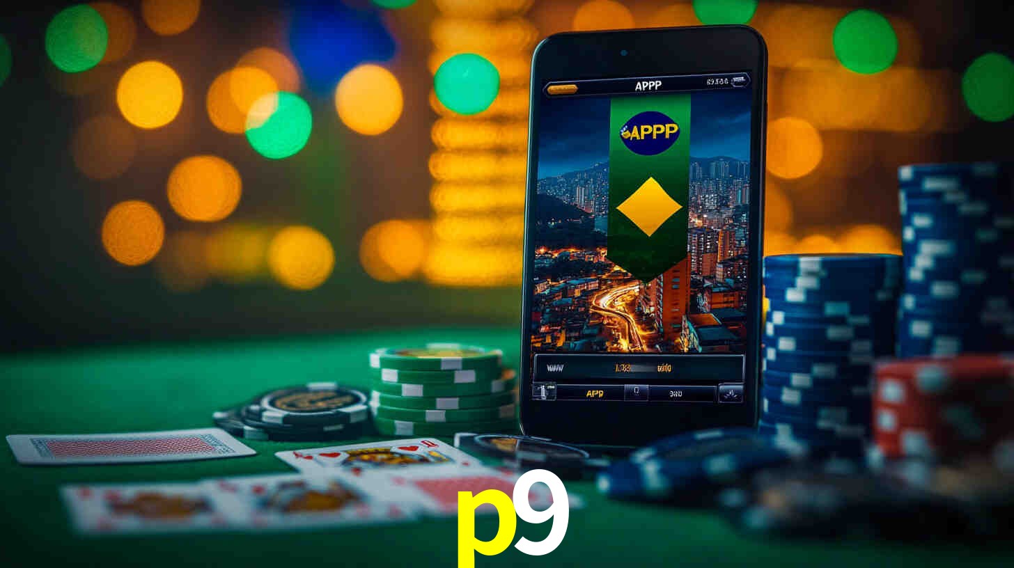 Explorando a Categoria de Eventos em Apostas na p9