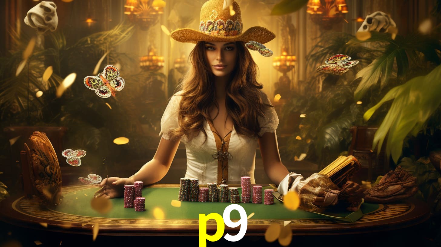 Roulette Table p9