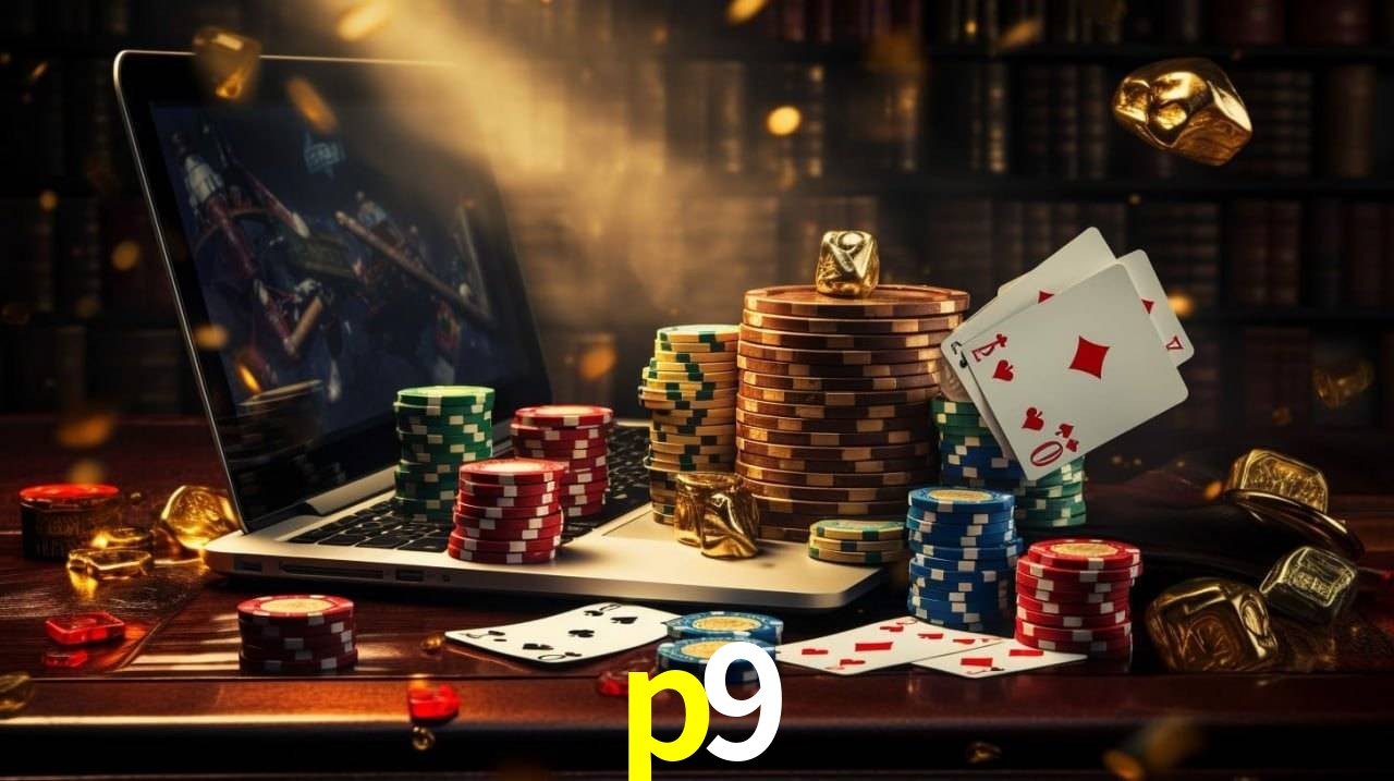 Recursos de Bônus p9