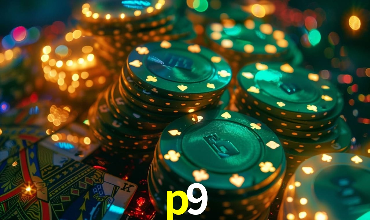 Casino Ao Vivo p9