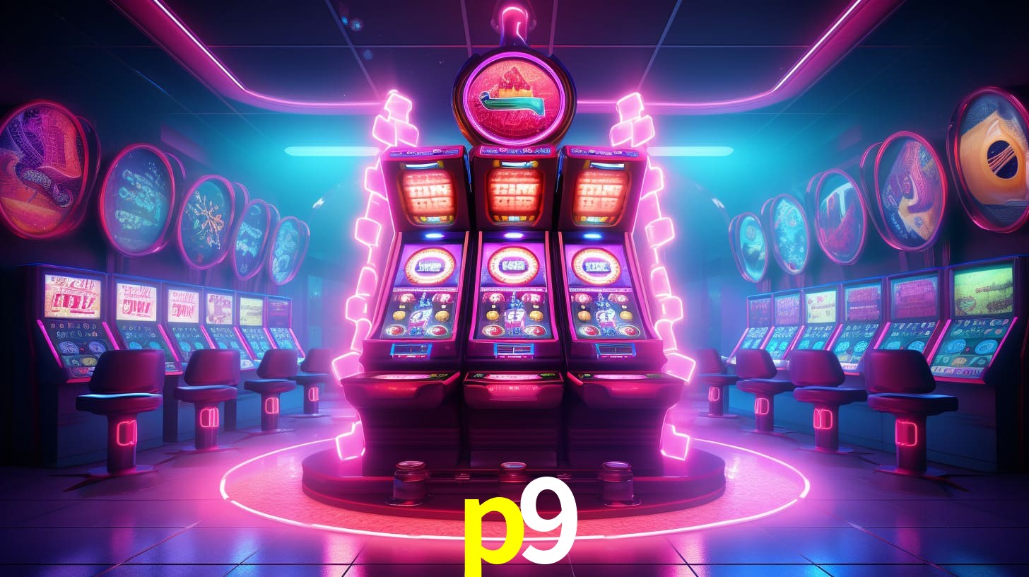 p9 - Desafio Nervoso Extremo - p9.com
