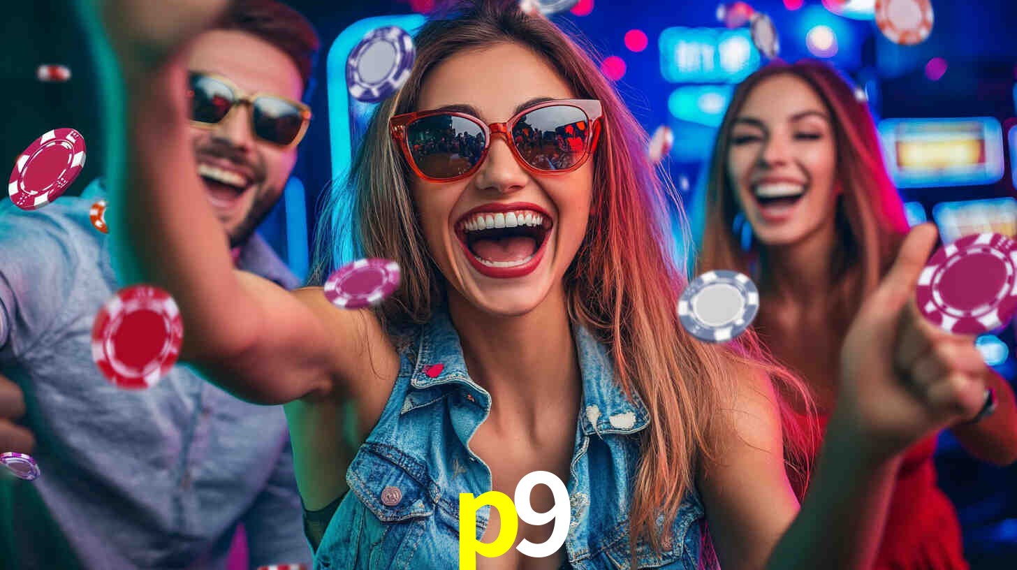 A Emoção da Loteria na p9: Uma Chance de Mudança de Vida