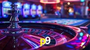Tecnologia da Plataforma p9