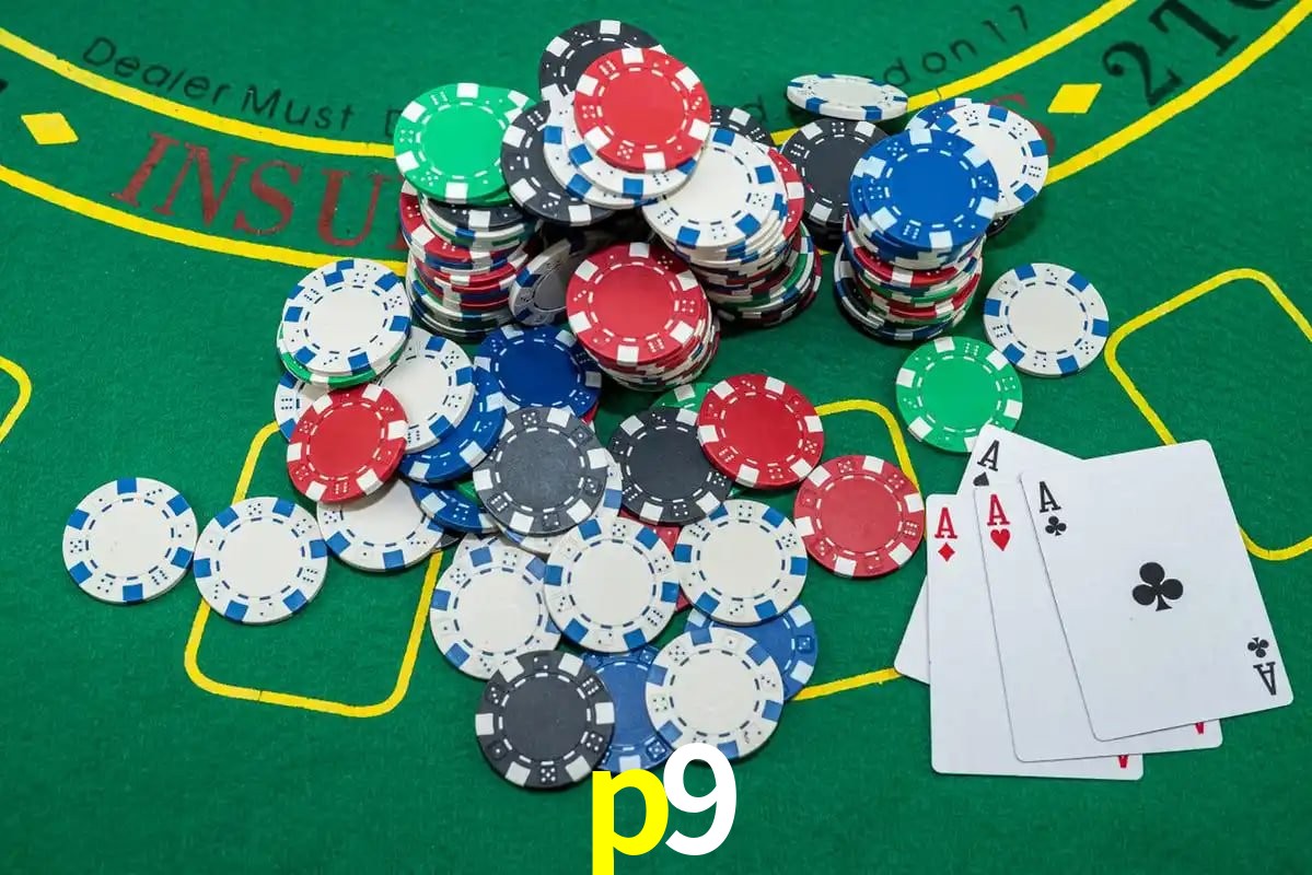 Apostas de Tênis p9