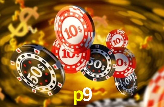 Jogos de Slot p9
