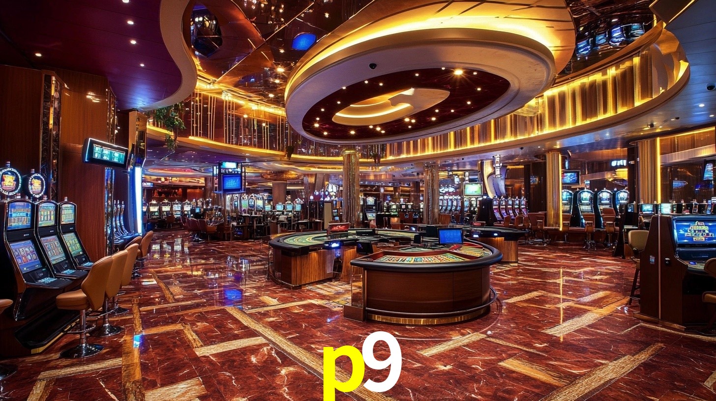 Welcome Bonus p9