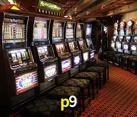 Descubra a Magia dos Jogos de Arcade no p9
