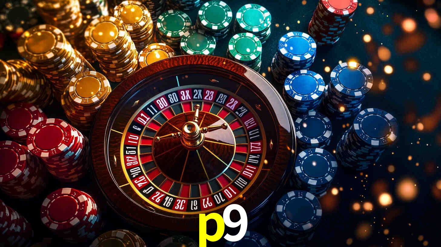p9 App Interface