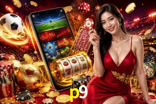 Welcome Bonus p9
