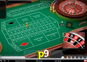 A Emoção da Loteria na p9: Uma Chance de Mudança de Vida