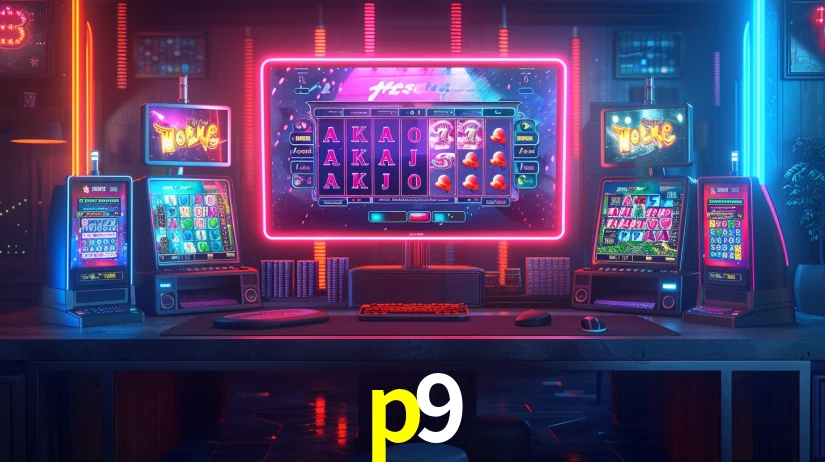 Experimente o Login Seguro Premium no p9