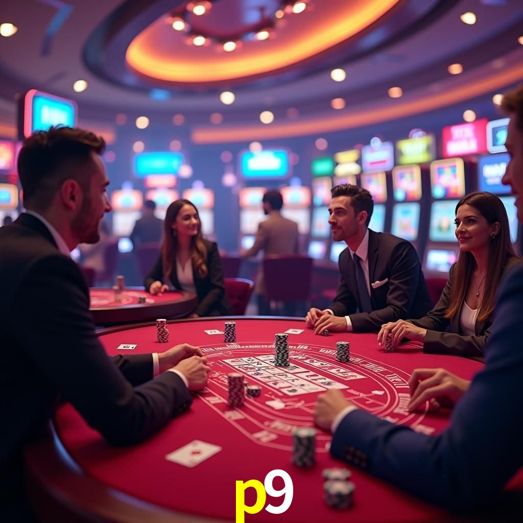 Estatísticas Esportivas p9