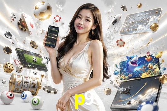 Account Benefits p9