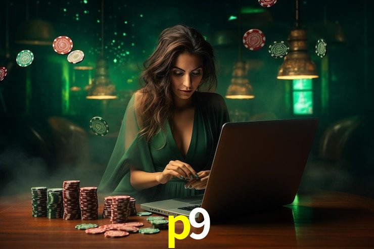 Página de download p9