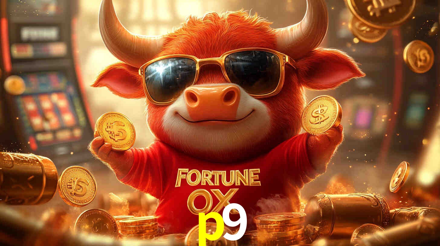 p9: A Experiência de Casino com Jogos de Mesa ao Vivo