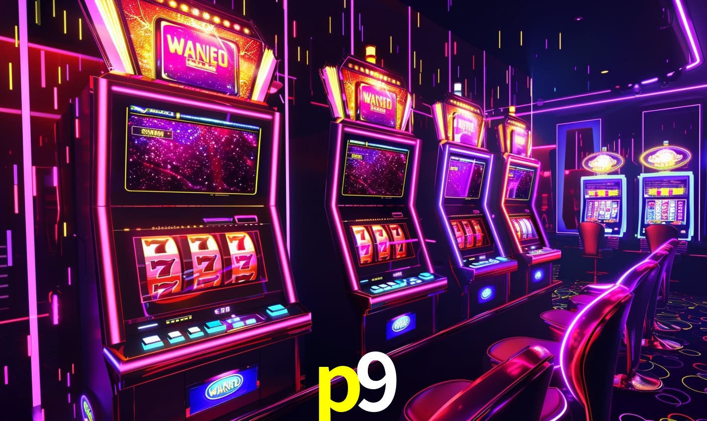 cassino p9