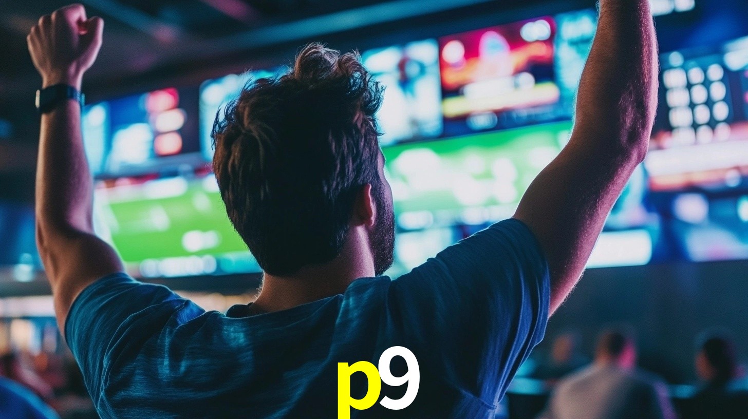 p9: Seu Especialista em Apostas Esportivas Brasileiras