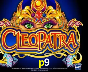 Descubra o Mundo do Cassino Online com p9