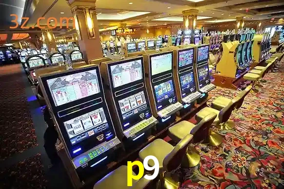 10 Perfis de Indivíduos que Exigem Cautela no p9 Cassino