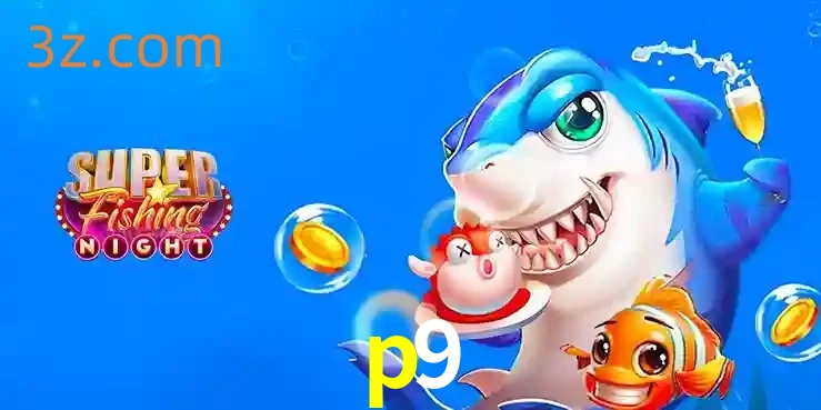 Cassino de Pesca: Uma Visão Geral e Recomendação no p9